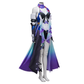 Halloweez: Seele Cosplay Costume | High-Quality, Ideal for Honkai: Star Rail Enthusiasts - Halloweez